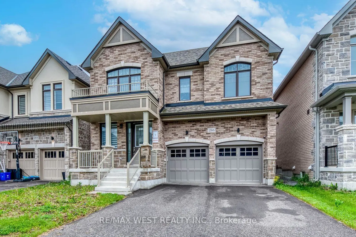 286 Danny Wheeler Boulevard