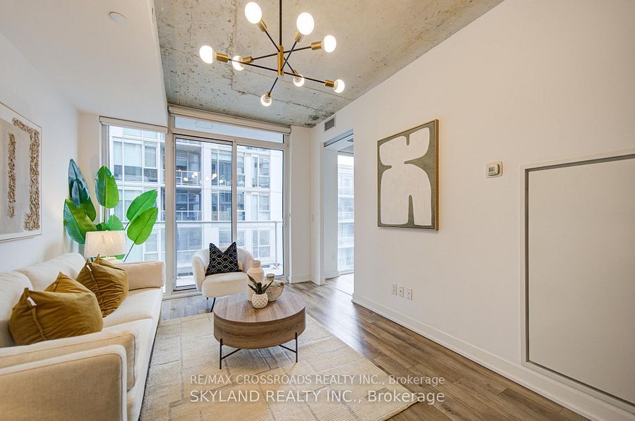 907-30 Baseball Place, Toronto, ON, M4M 0E8 photo 5