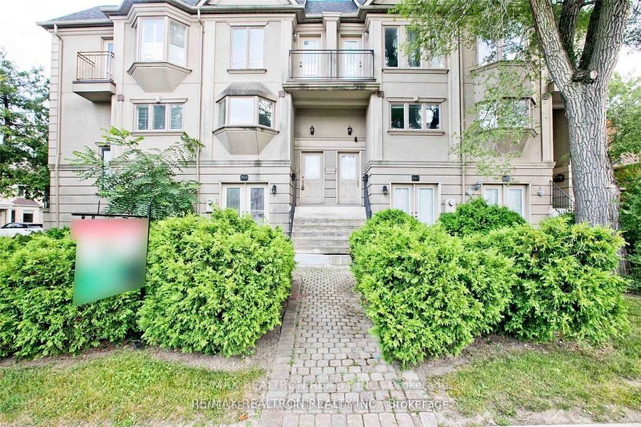 269 Finch Avenue E, Toronto, ON, M1C 2W2