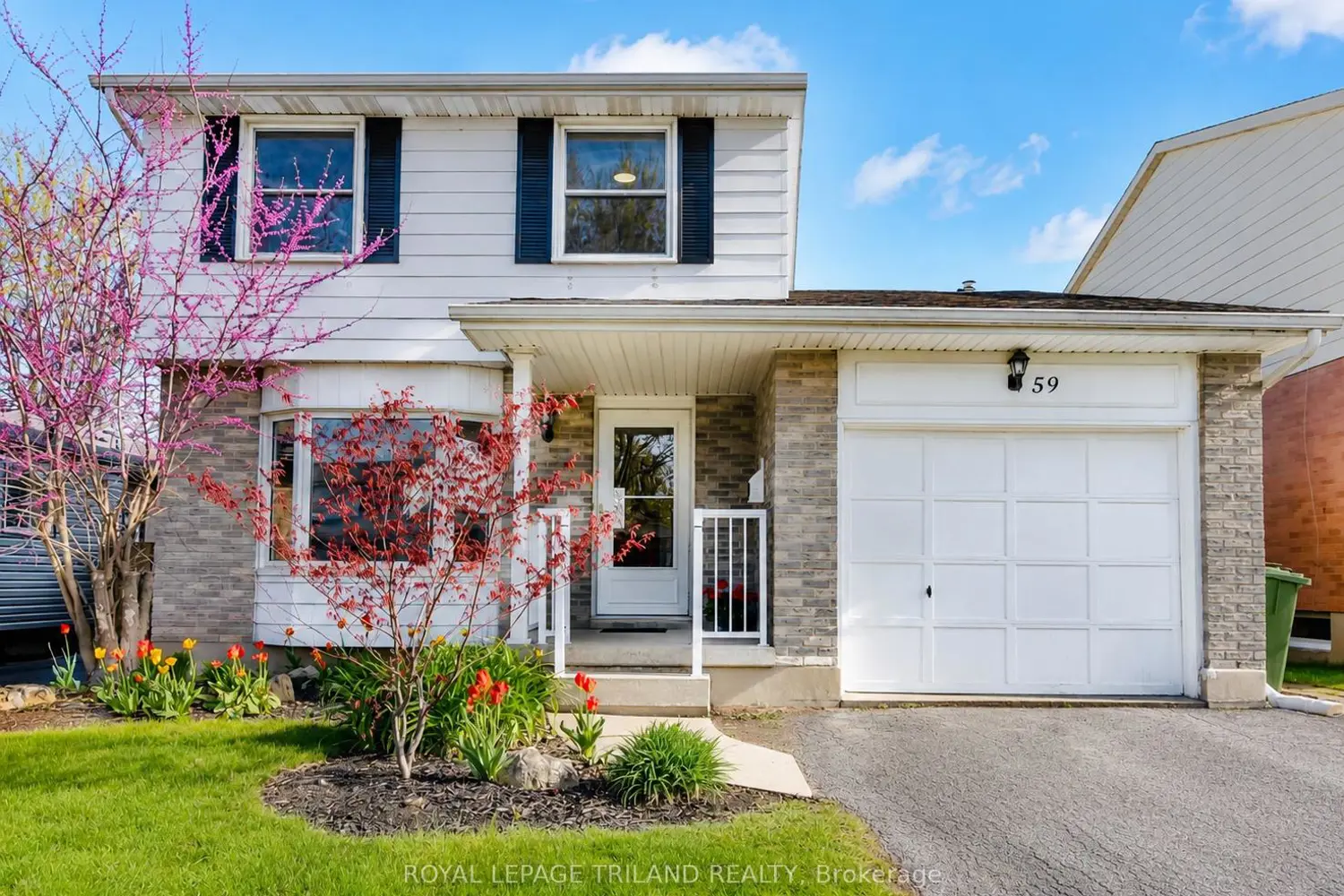 59 Vanier Place