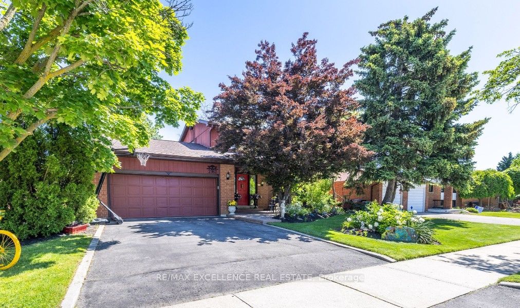 2962 Saint Malo Circle, Mississauga, ON, L5N 1S9