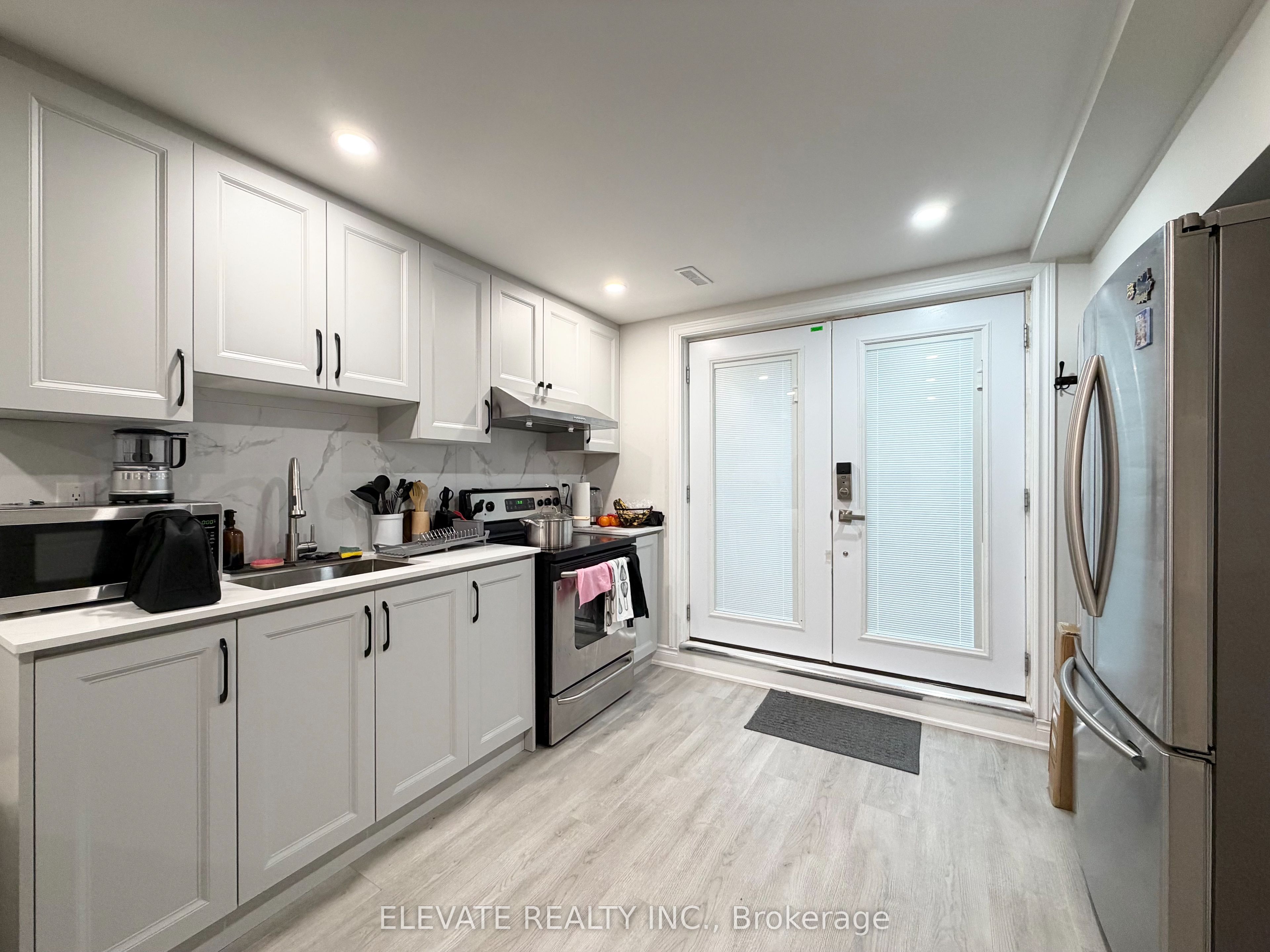Basement-2073 The Chase N/a, Mississauga, ON, L5M 3B8