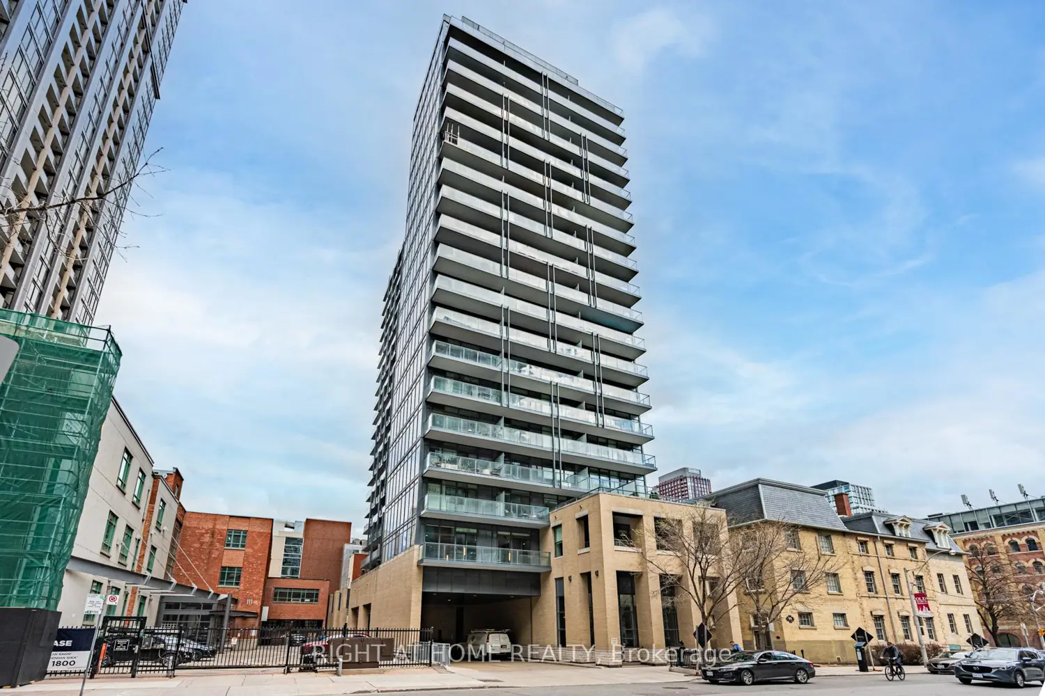 105 George Street 312