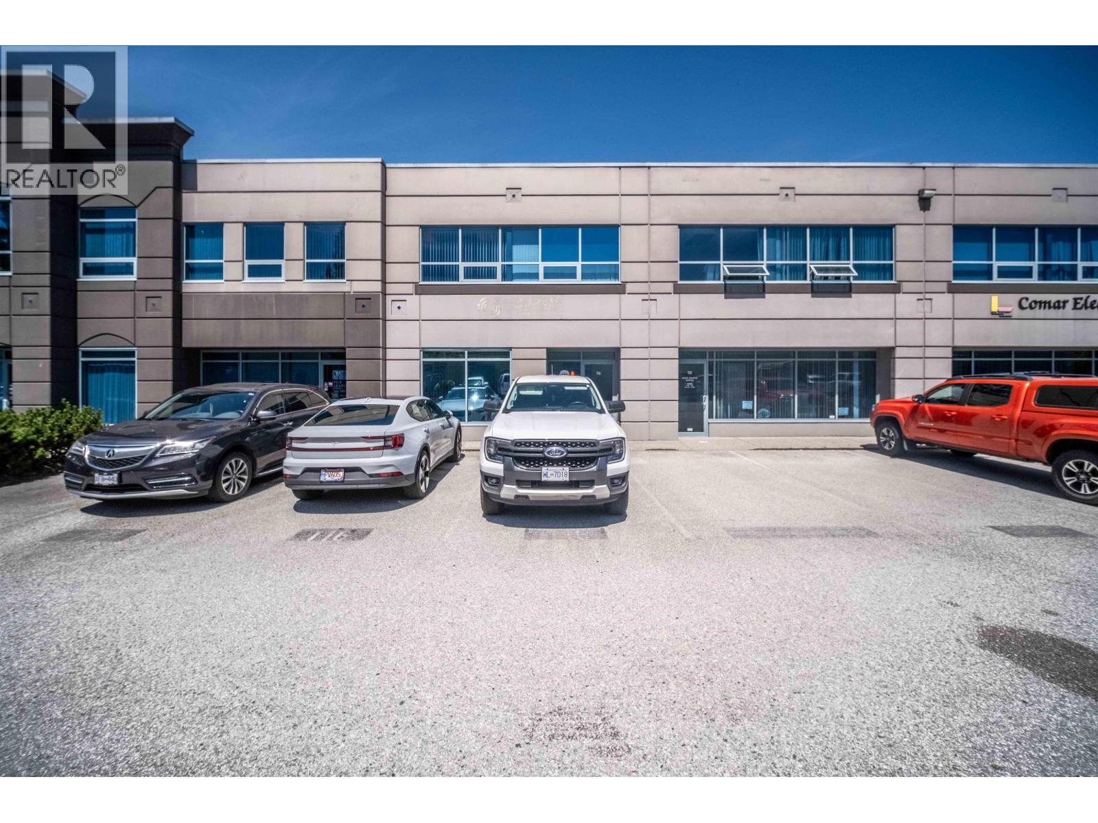 116-1515 Broadway Street, Port Coquitlam, BC, V3C6M2