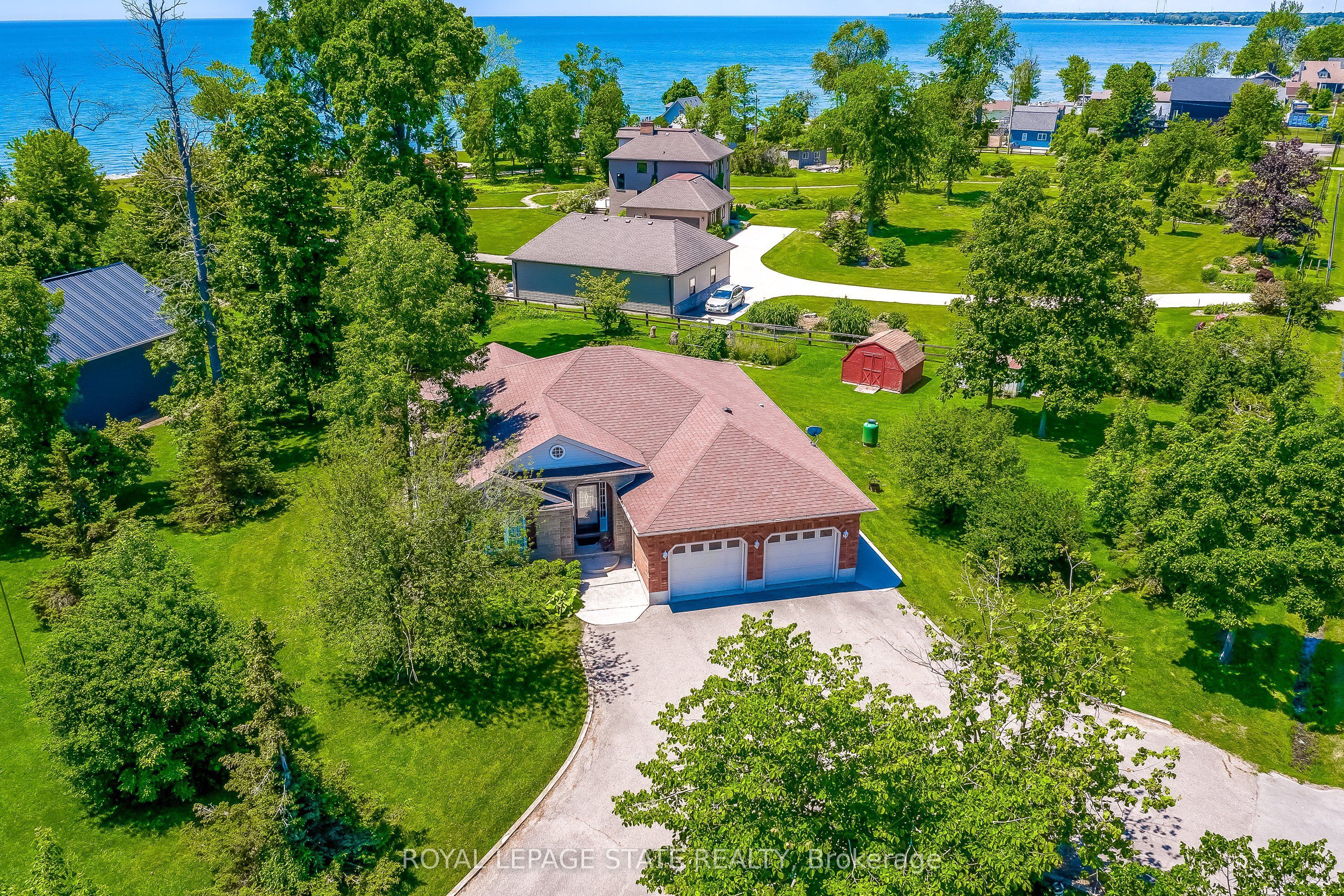25 Bates Lane, Haldimand, ON, N1A 2W8