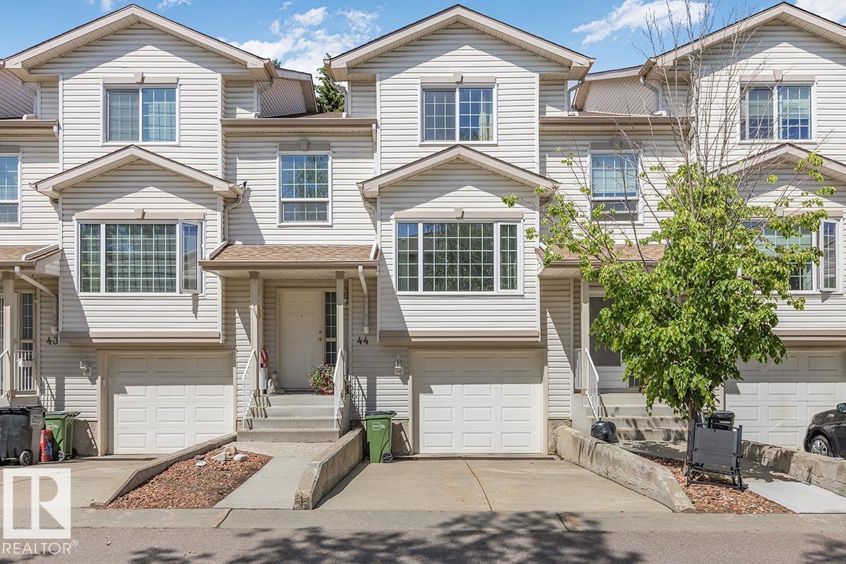 44-9630 176 Street NW, Edmonton, AB, T5T6C8