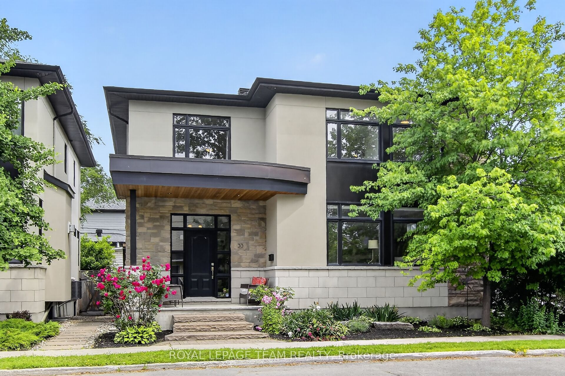 33 Gould Street, Ottawa, ON, K1Y 2P3
