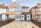 Burns Avenue, Sidcup, DA15