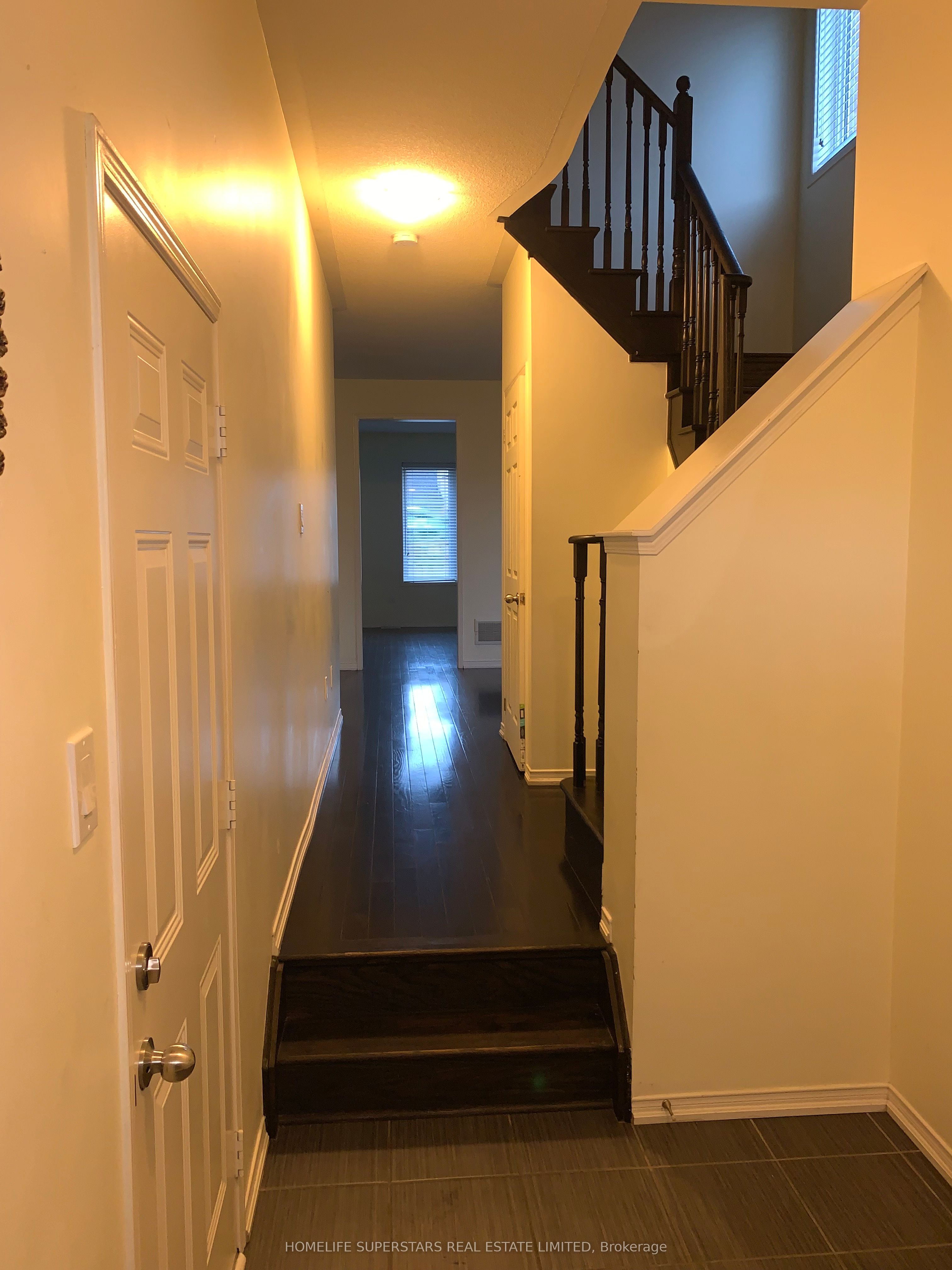Upper-72 Loftsmoor Drive W, Brampton, ON, L6R 3R2 photo 3