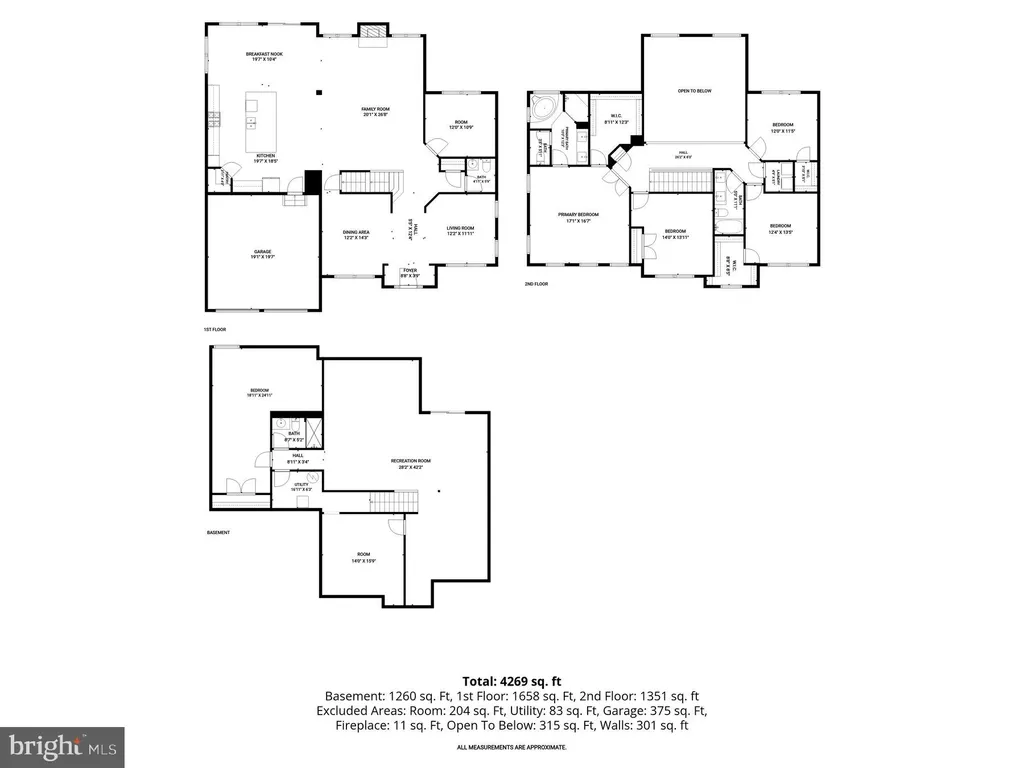 6801 Fountain Park Drive, Glenn Dale, MD 20769