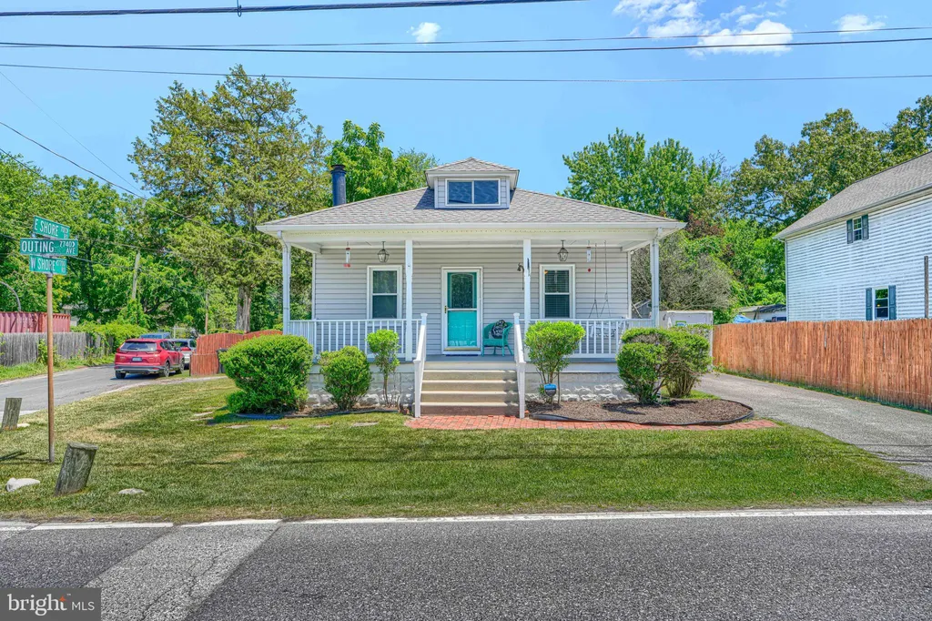 7741 Outing Avenue, Pasadena, MD 21122 photo 2