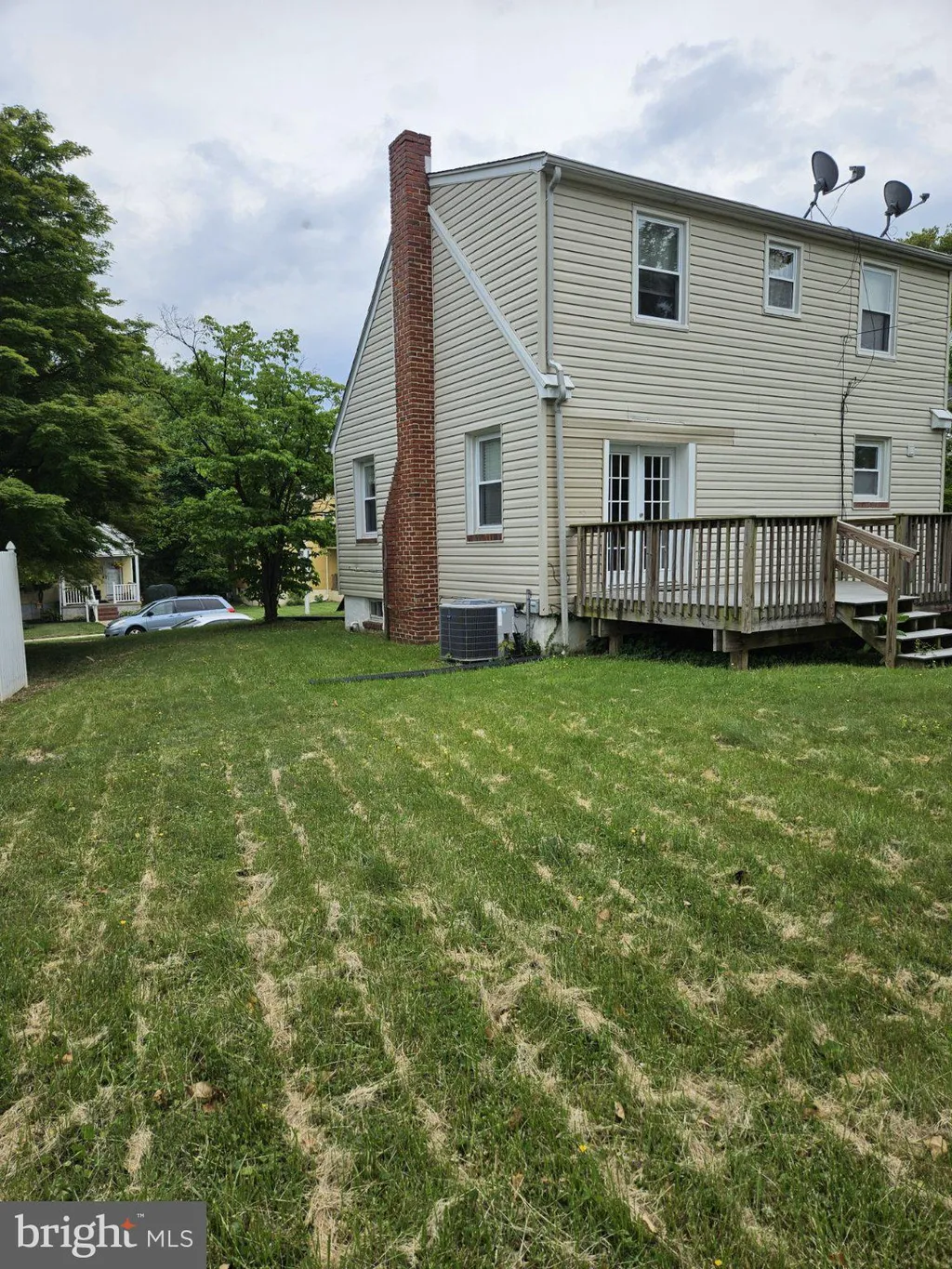 6012 Eurith Avenue, Baltimore, MD 21206