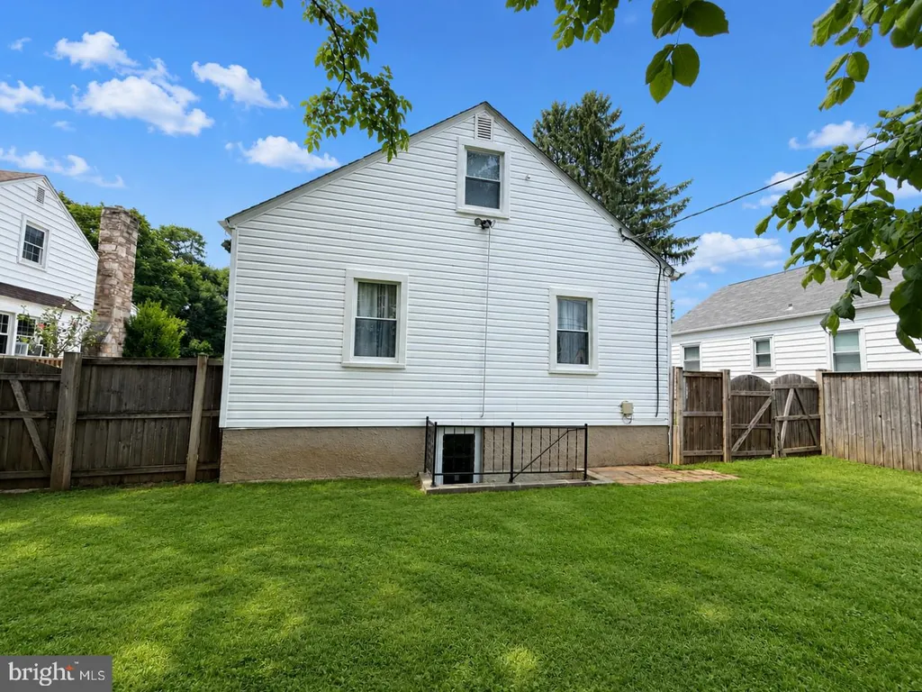 2209 Southland Road, Baltimore, MD 21207