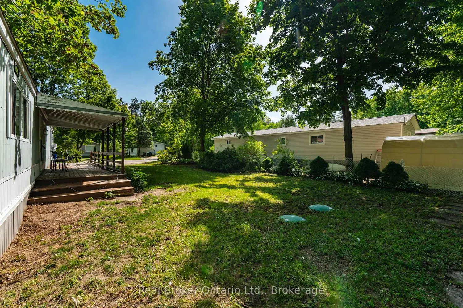 5263 Elliott Side Road 48