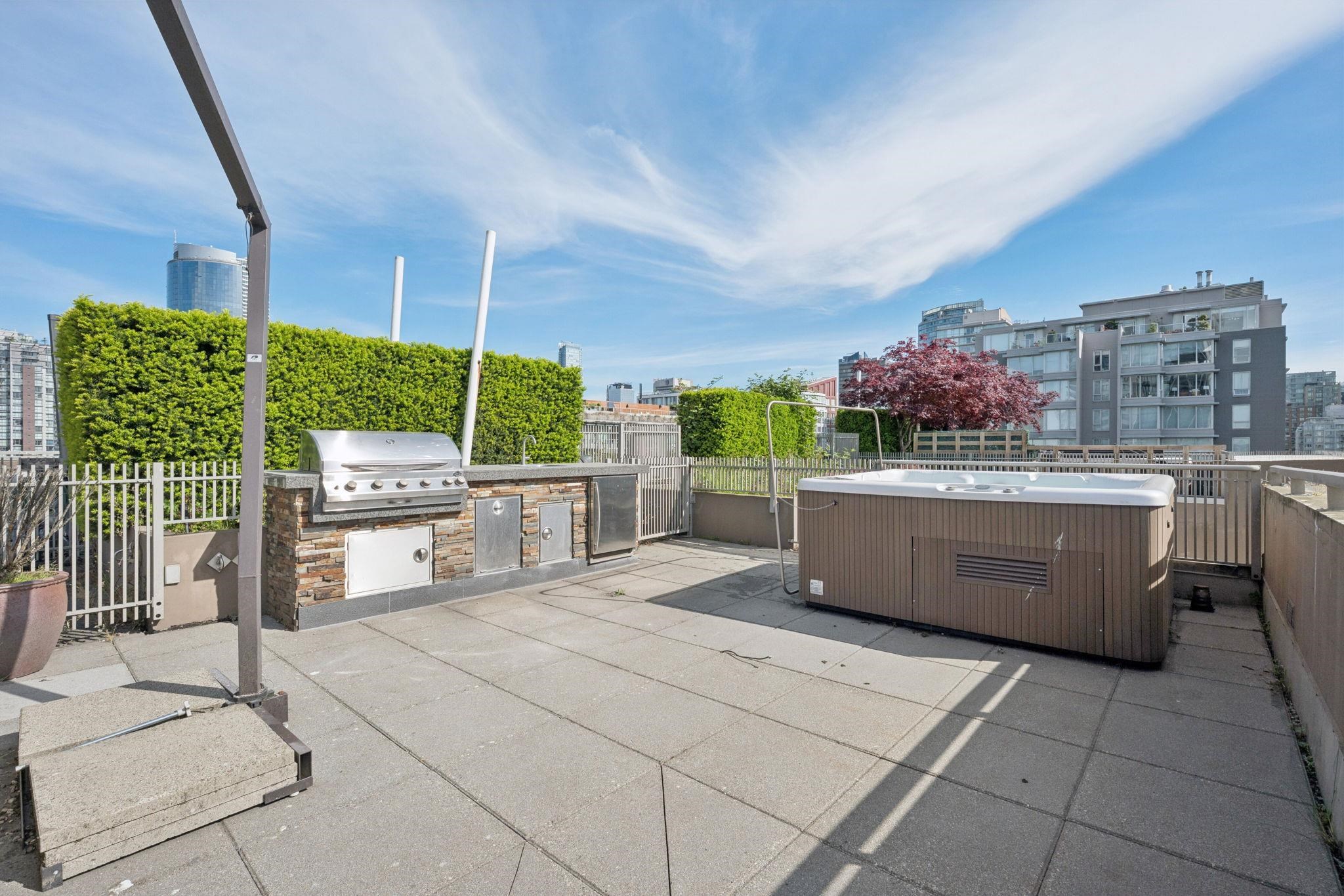 PH2005-1055 Richards Street, Vancouver, BC, V6B 0C2