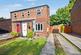 Howden Way, Eastmoor, Wakefield, West Yorkshire