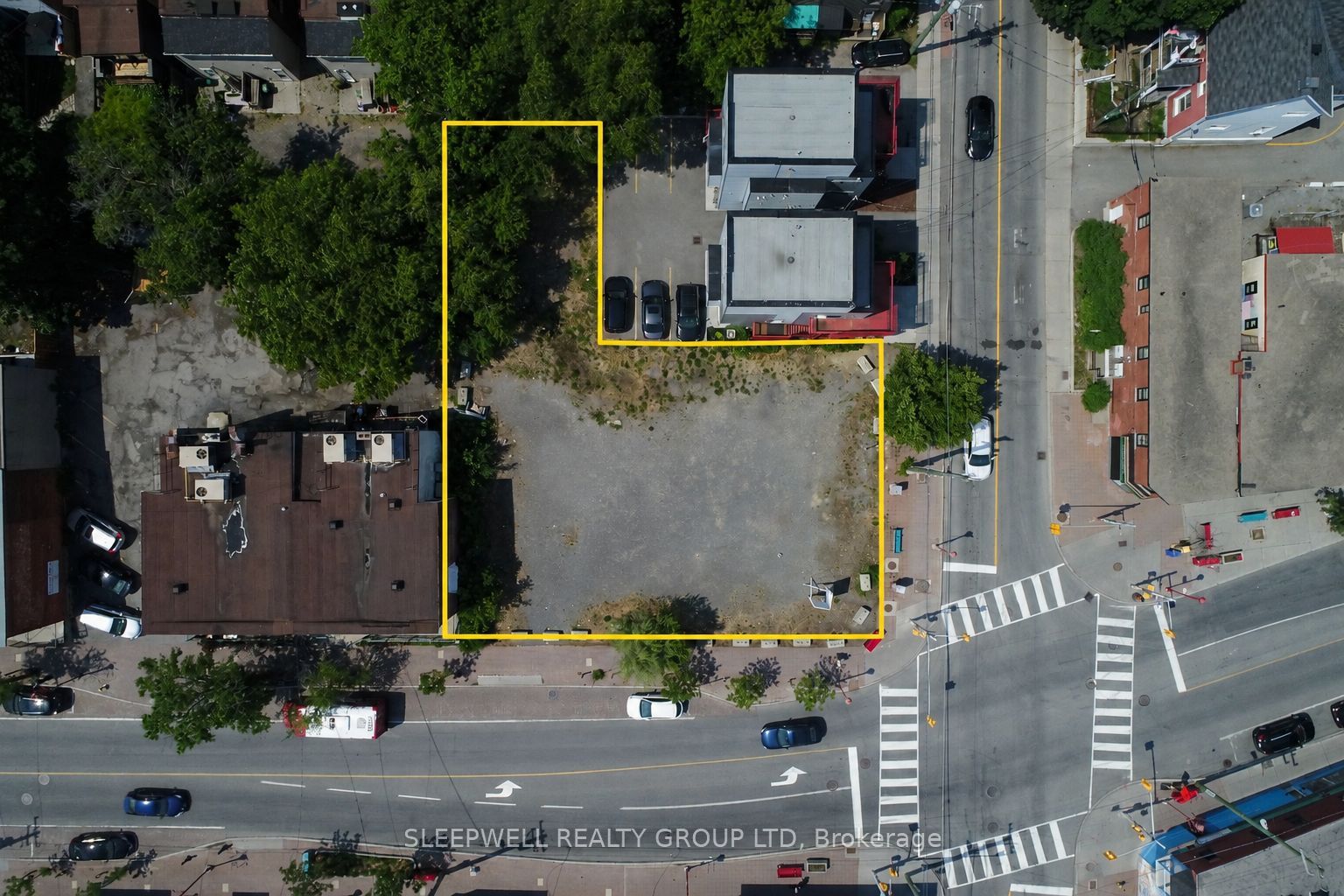 290 Booth Street, Ottawa, ON, K1R 7J7