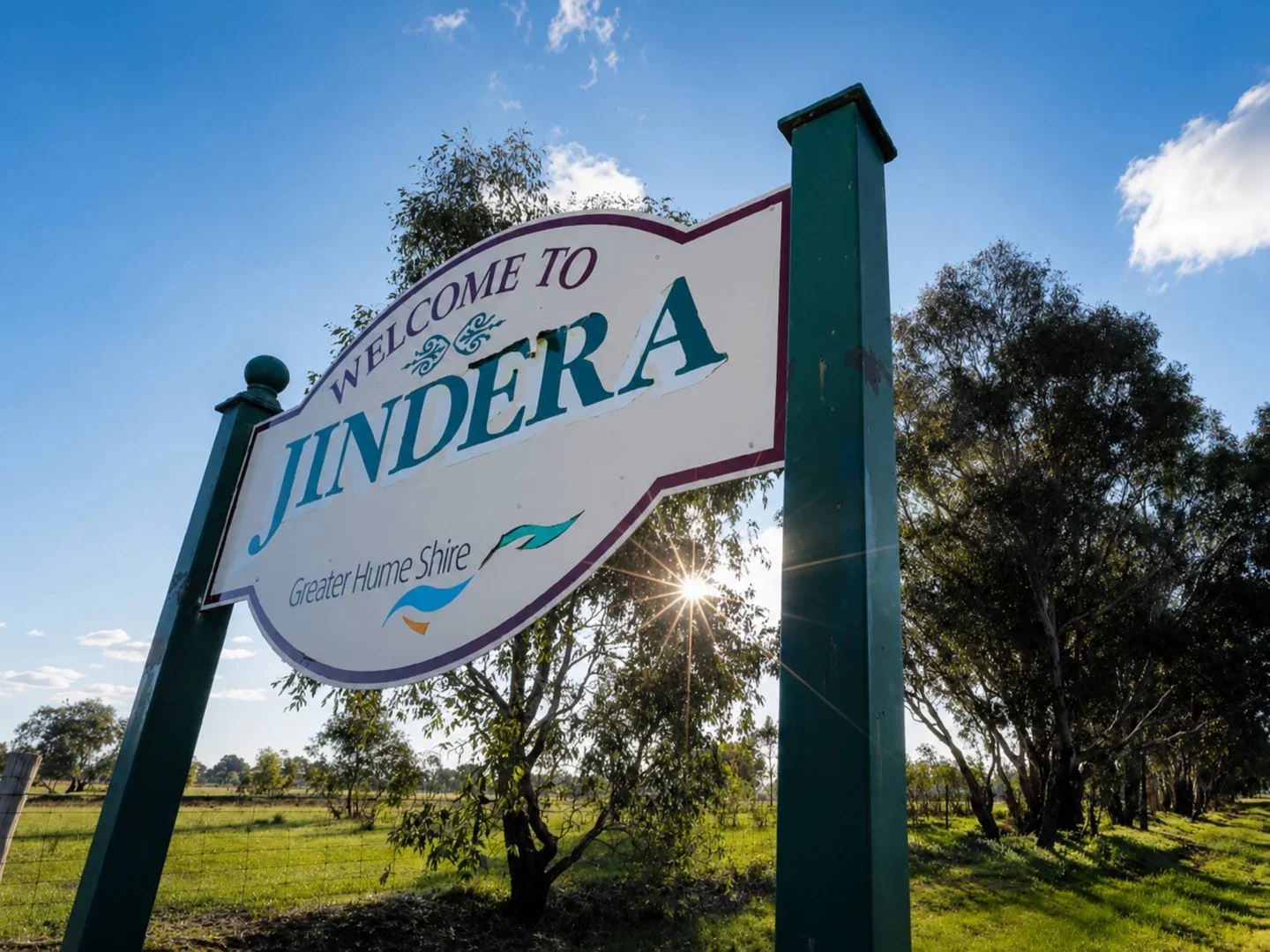 Jindera NSW 2642