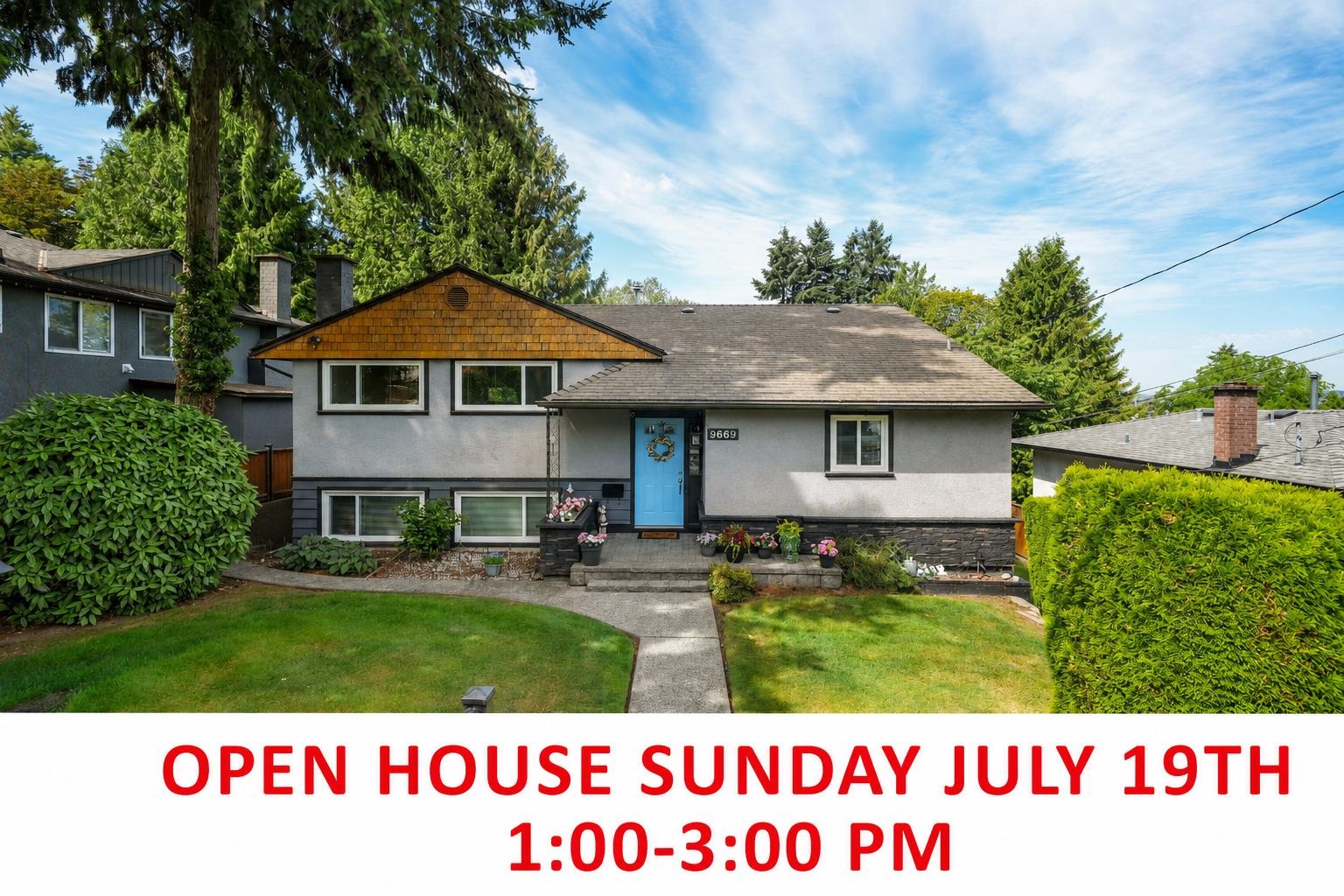 9669 Townline Diversion, Surrey, BC, V3V 2T1