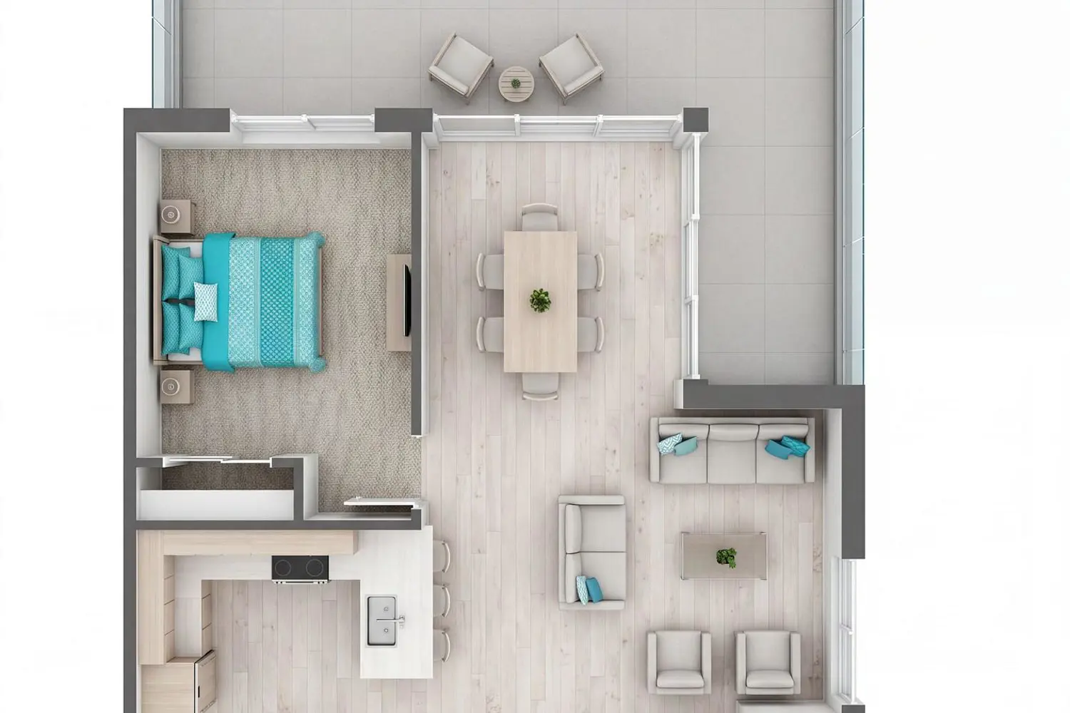 12 Clara Drive 210