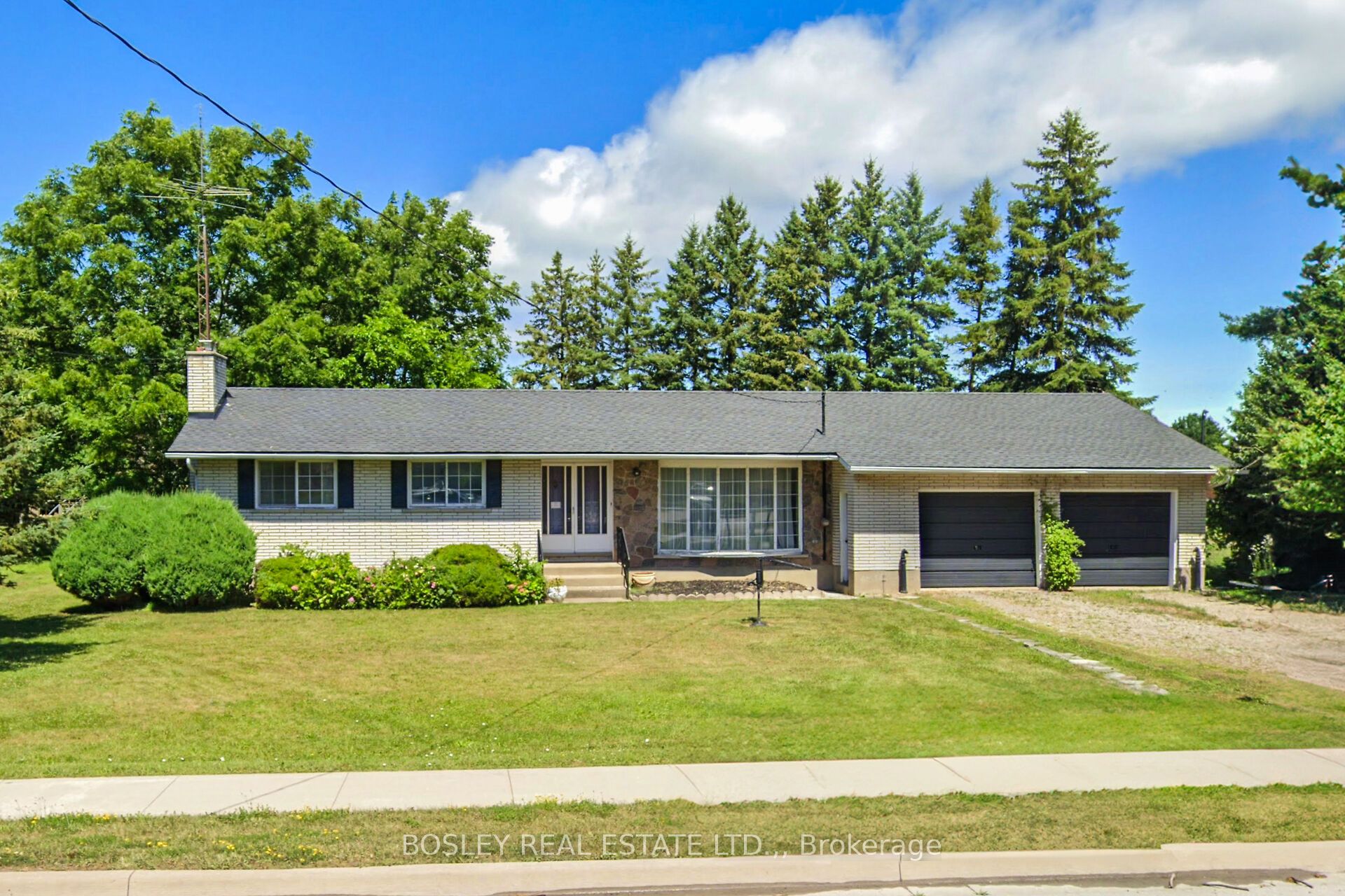 1320 Niagara Stone Road, Niagara-on-the-lake, ON, L0S 1T0