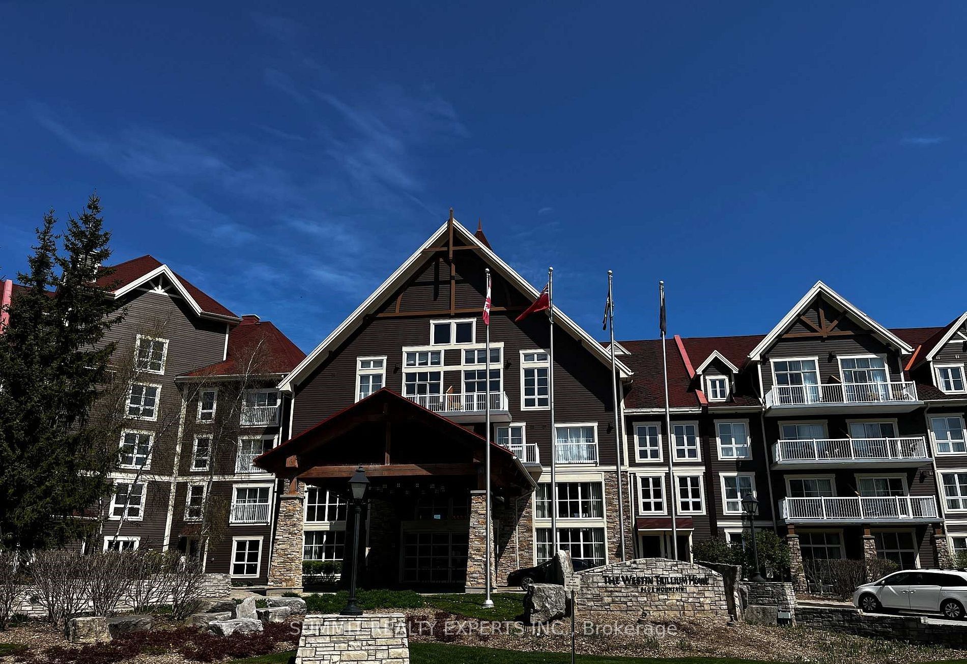 374-220 Gord Canning Drive, Blue Mountains, ON, L9Y 0V2