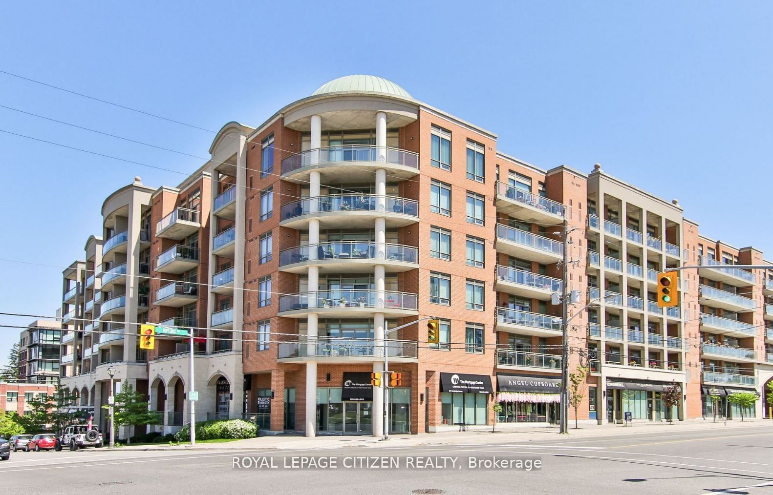 613-281 Woodbridge Avenue, Vaughan, ON, L4L 0C6
