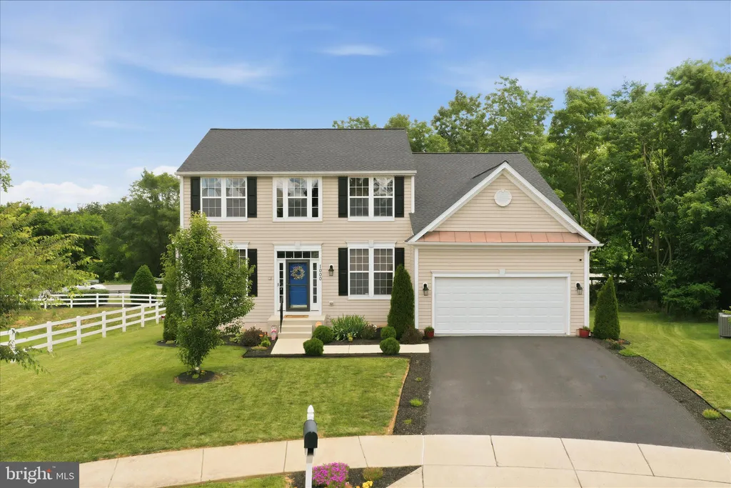 1000 Brill Way, Hagerstown, MD 21742 photo 3