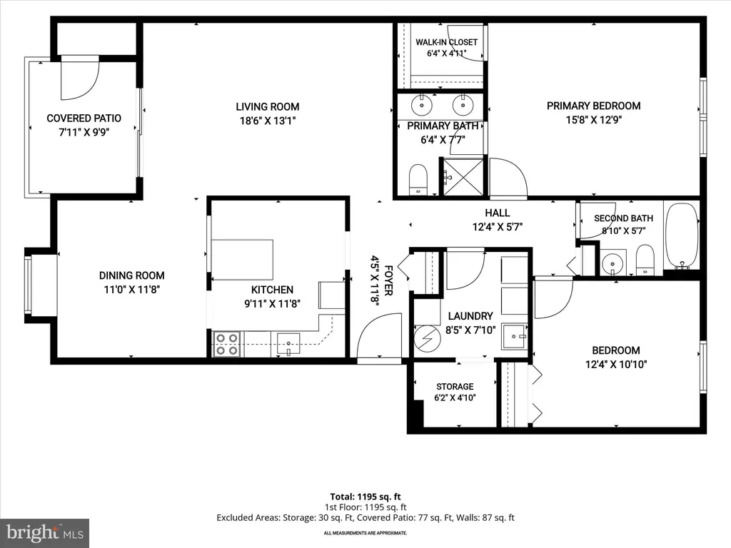 2 Glenamoy Road Unit 101, Lutherville Timonium, MD 21093