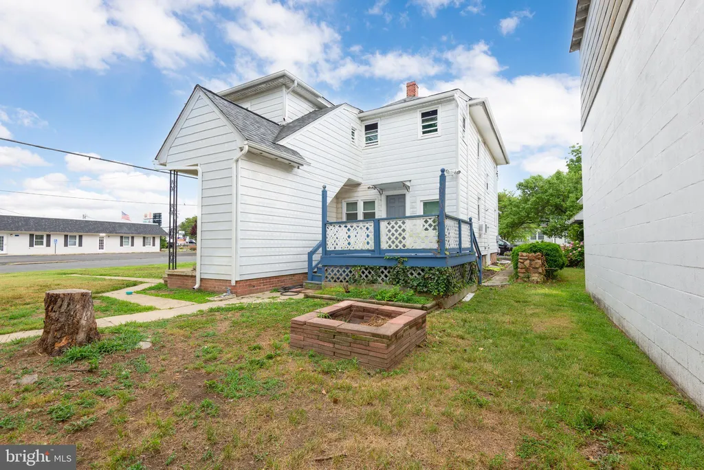 416 Maryland Avenue Unit A & B, Cambridge, MD 21613