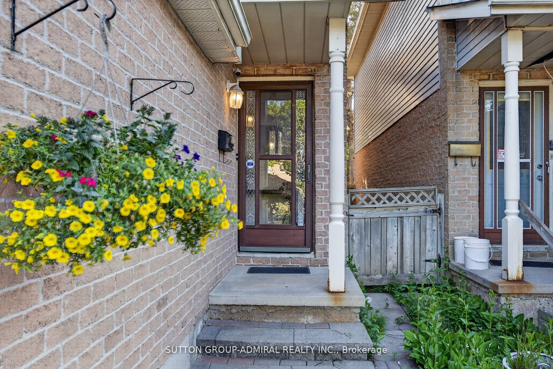 90 Rice Drive, Whitby, ON, L1N 7Y3 photo 4