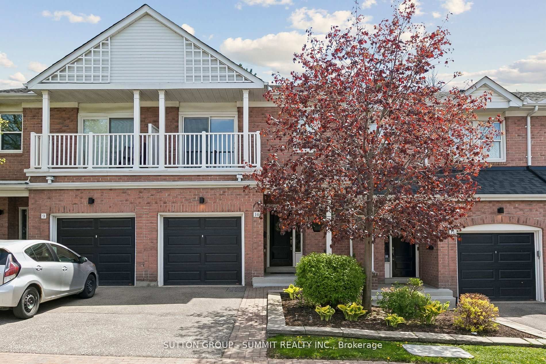 10 Tamarack Circle, Toronto, ON, M9P 3T9