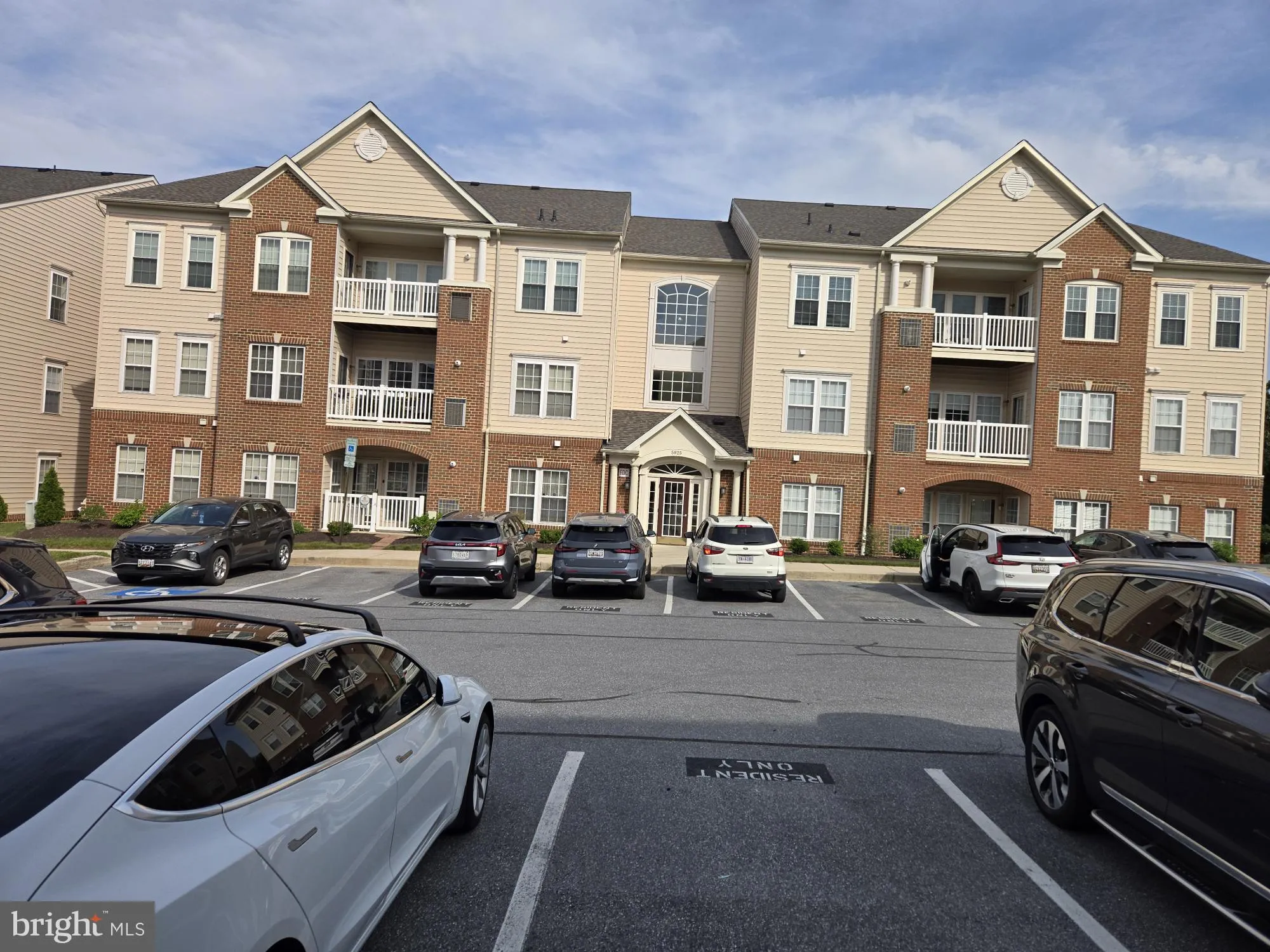 5925 Abrianna Way Unit K, Elkridge, MD 21075
