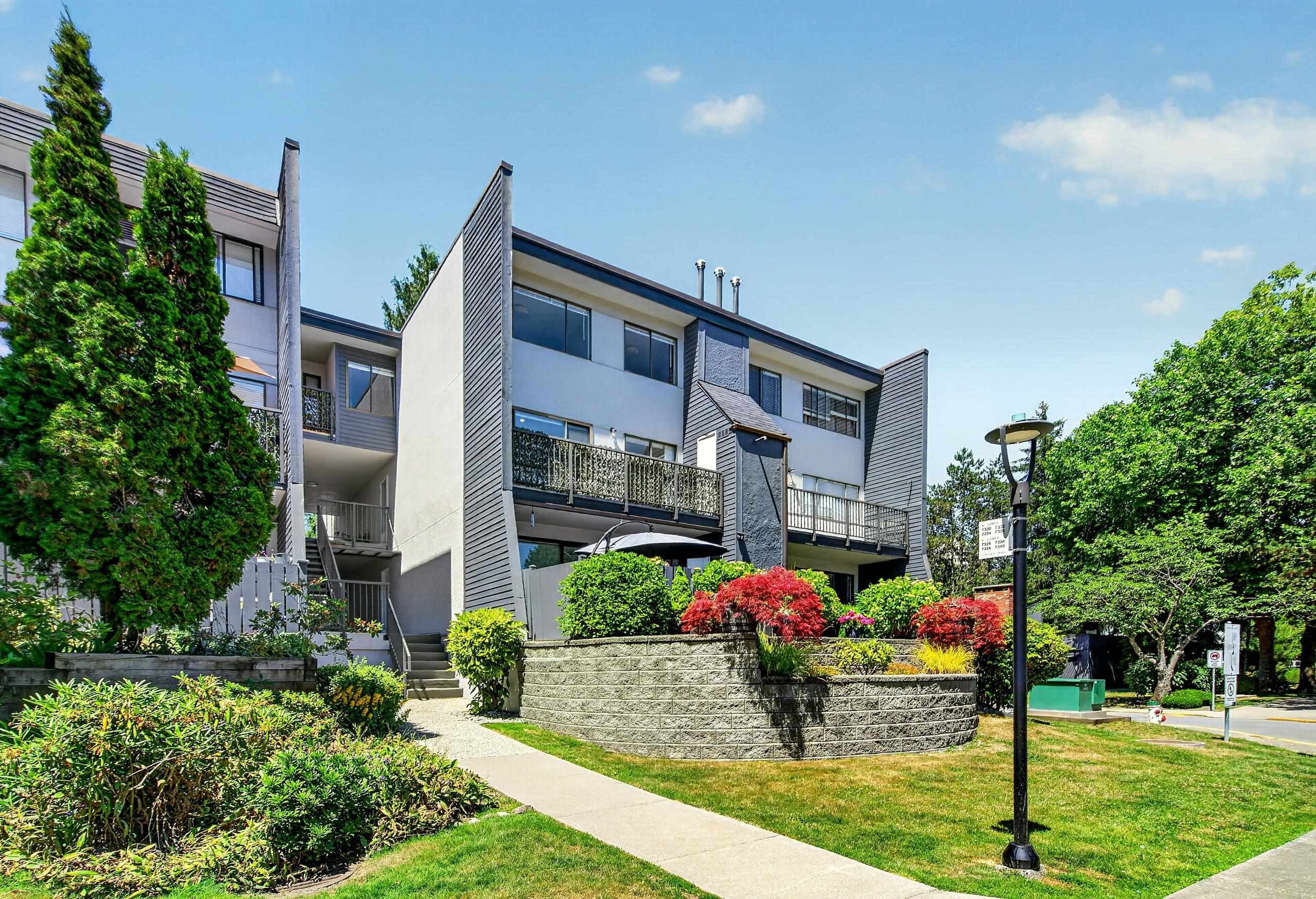 7330 Coronado Drive, Burnaby, BC, V5A 1R1
