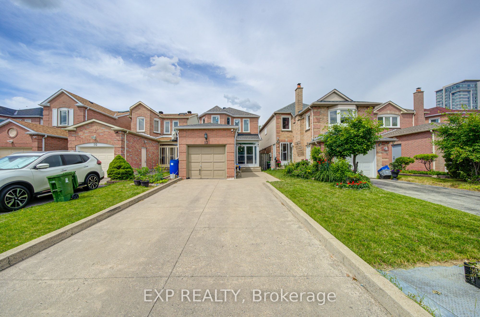 12 Staverton Court, Toronto, ON, M1V 5G9
