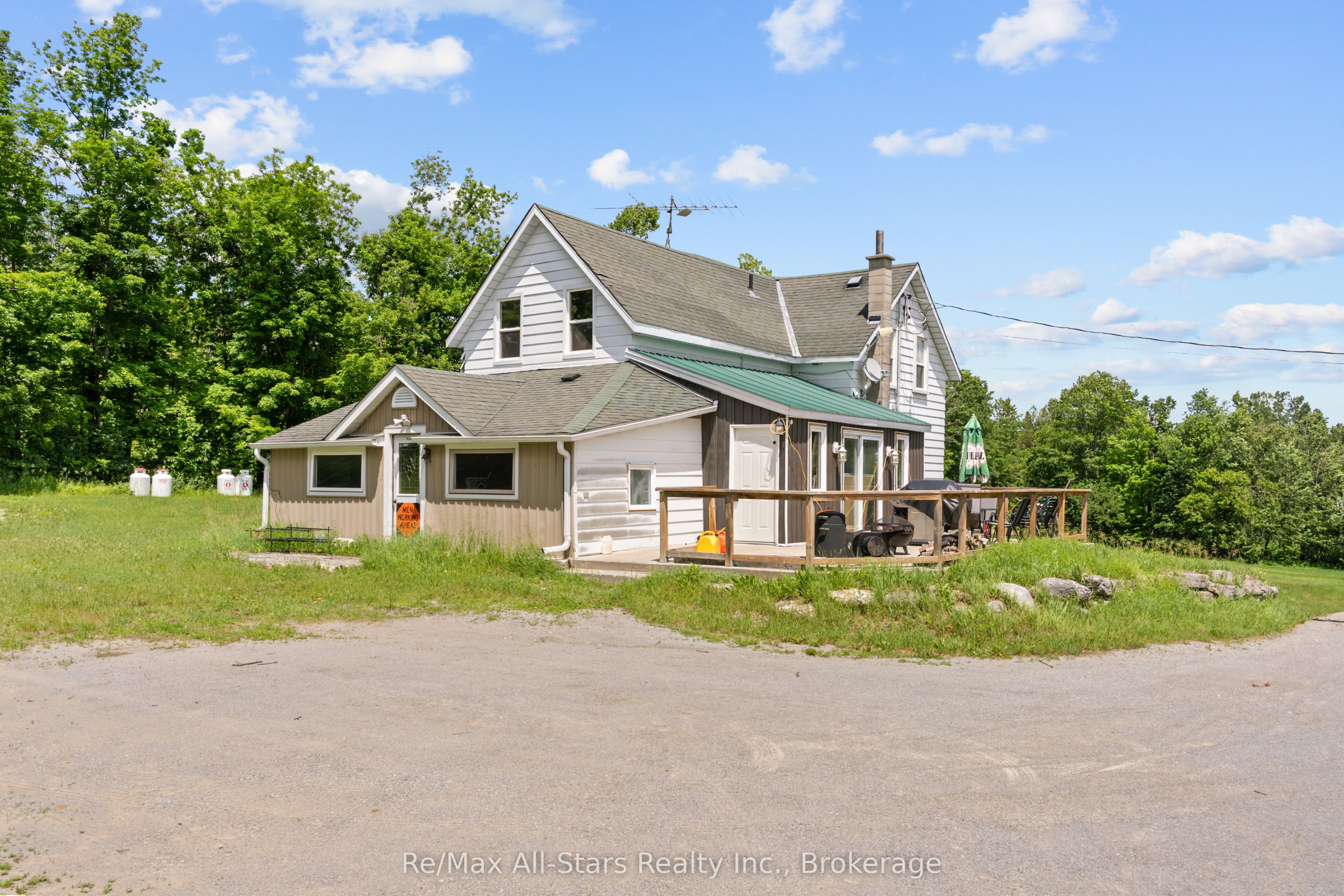 381 Burnt River Road, Kawartha Lakes, ON, K0M 1C0