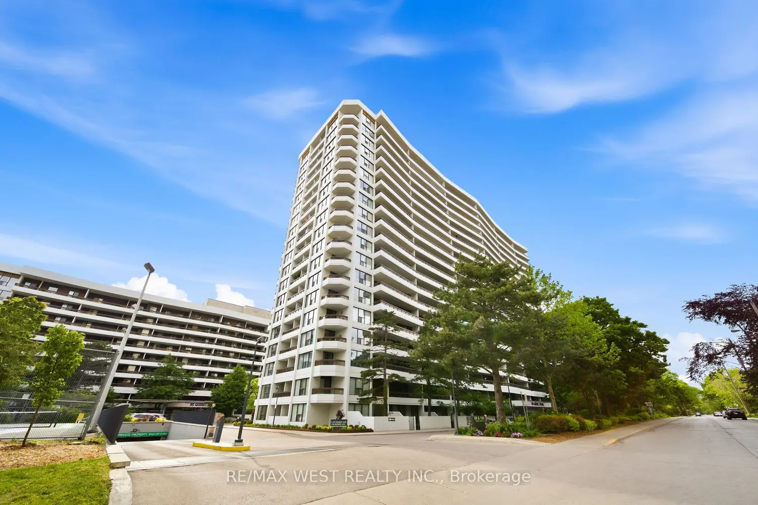 100 Quebec Avenue 1509