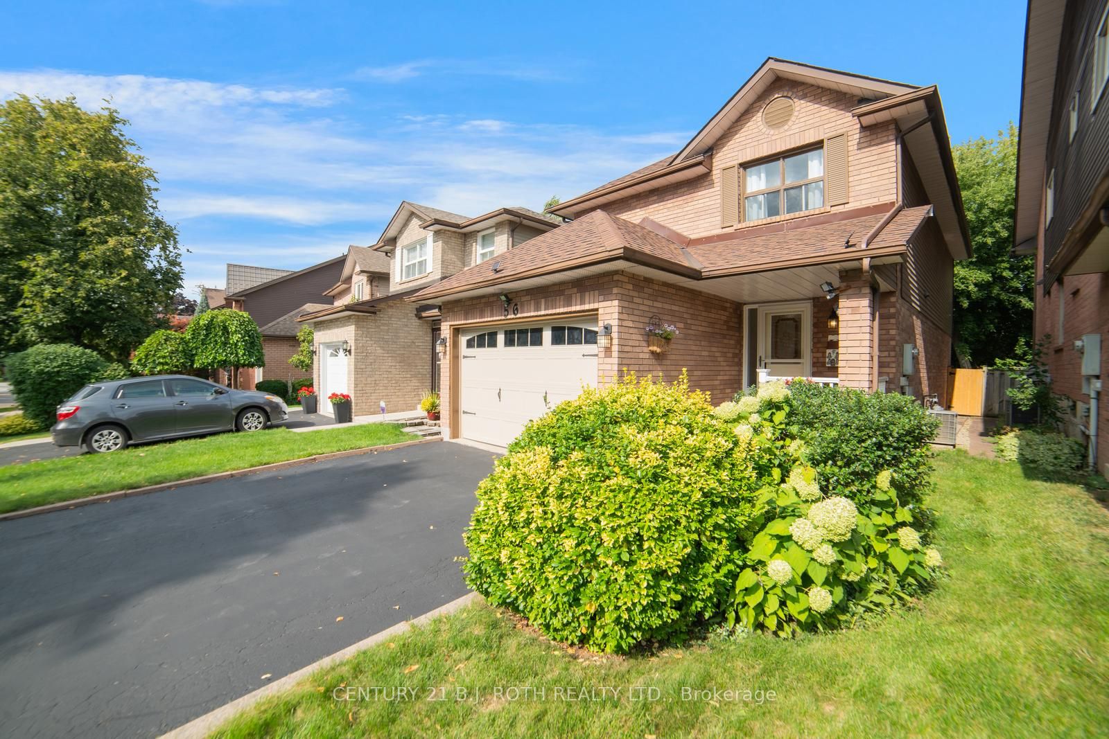 56 Sproule Drive, Brampton, ON, L6V 4B4 photo 2