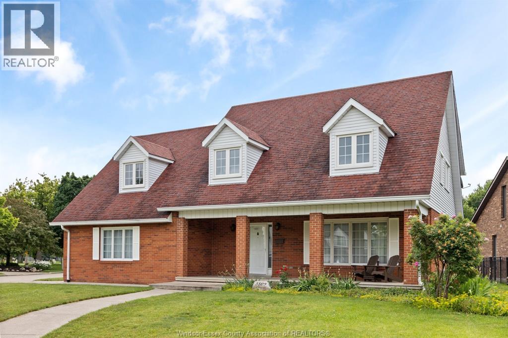 3500 Driftwood , Windsor, ON, N9E4G9