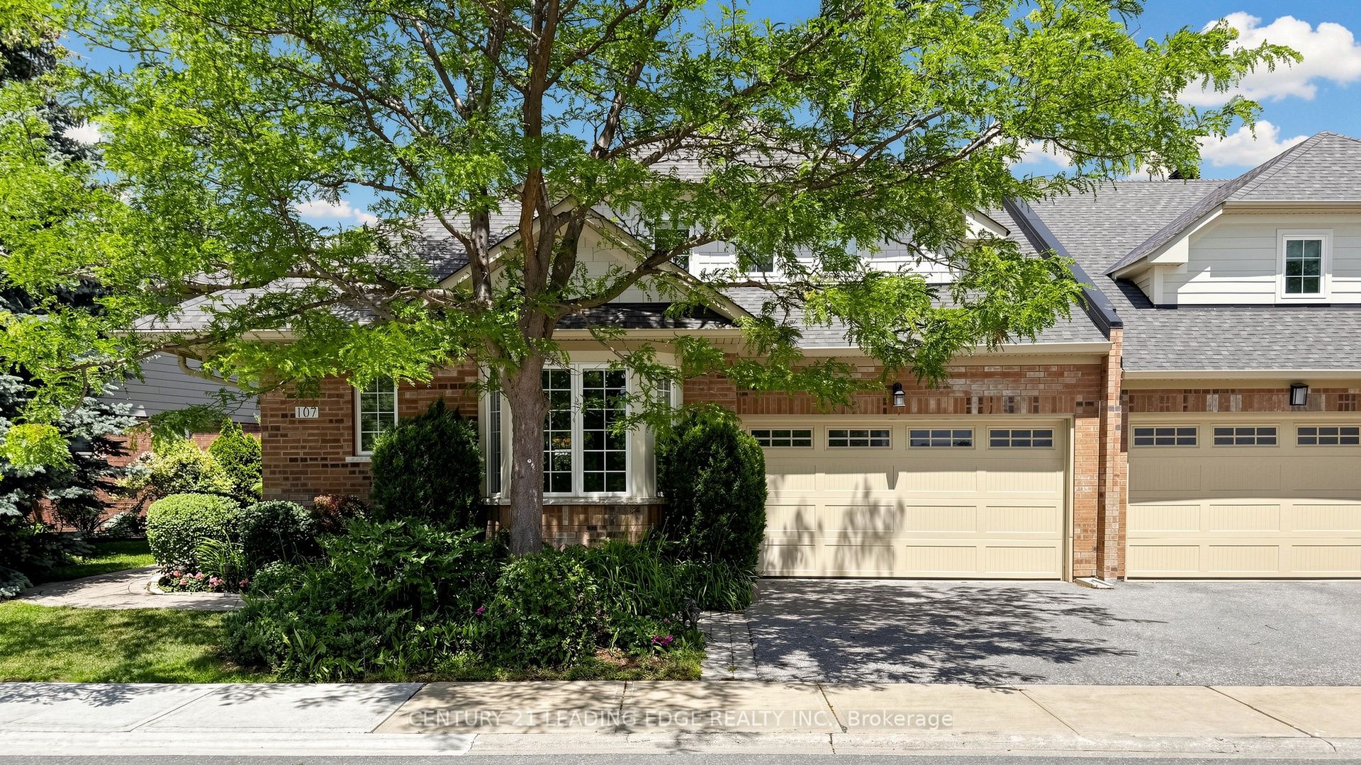 107 Lakeside Vista Way, Markham, ON, L6E 0B6