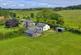Rural location Nr. Priddy, Mendip Hill AONB
