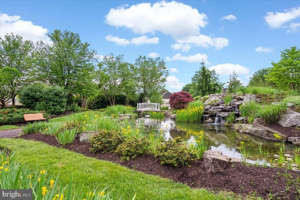 2442 Rippling Brook Road, Frederick, MD 21701