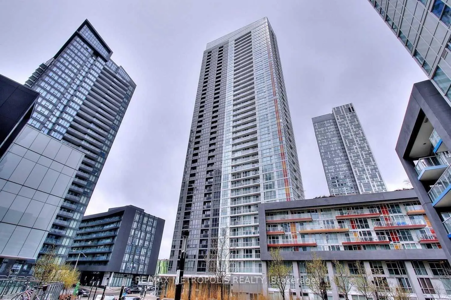 85 Queens Wharf Road 516