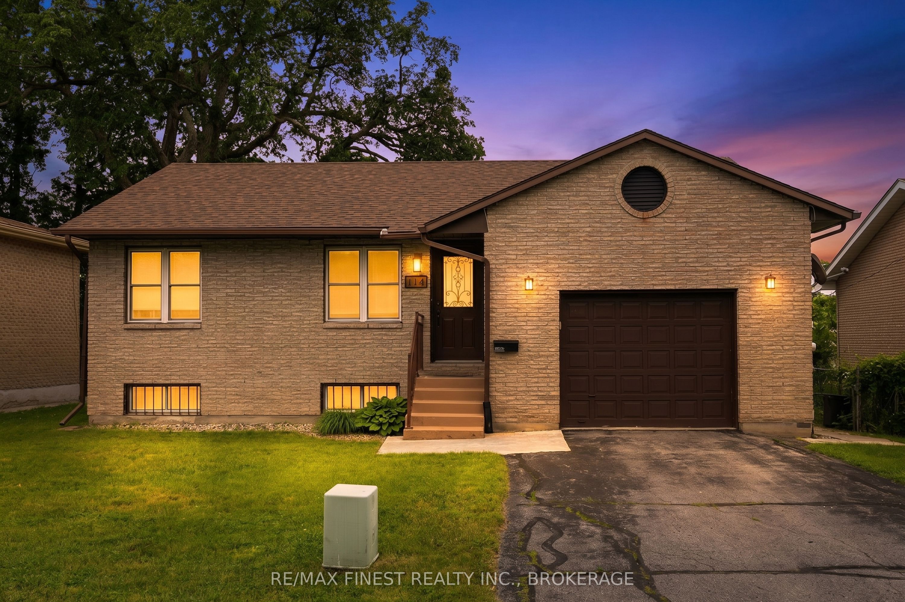 114 Joyce Street, Kingston, ON, K7K 6A7