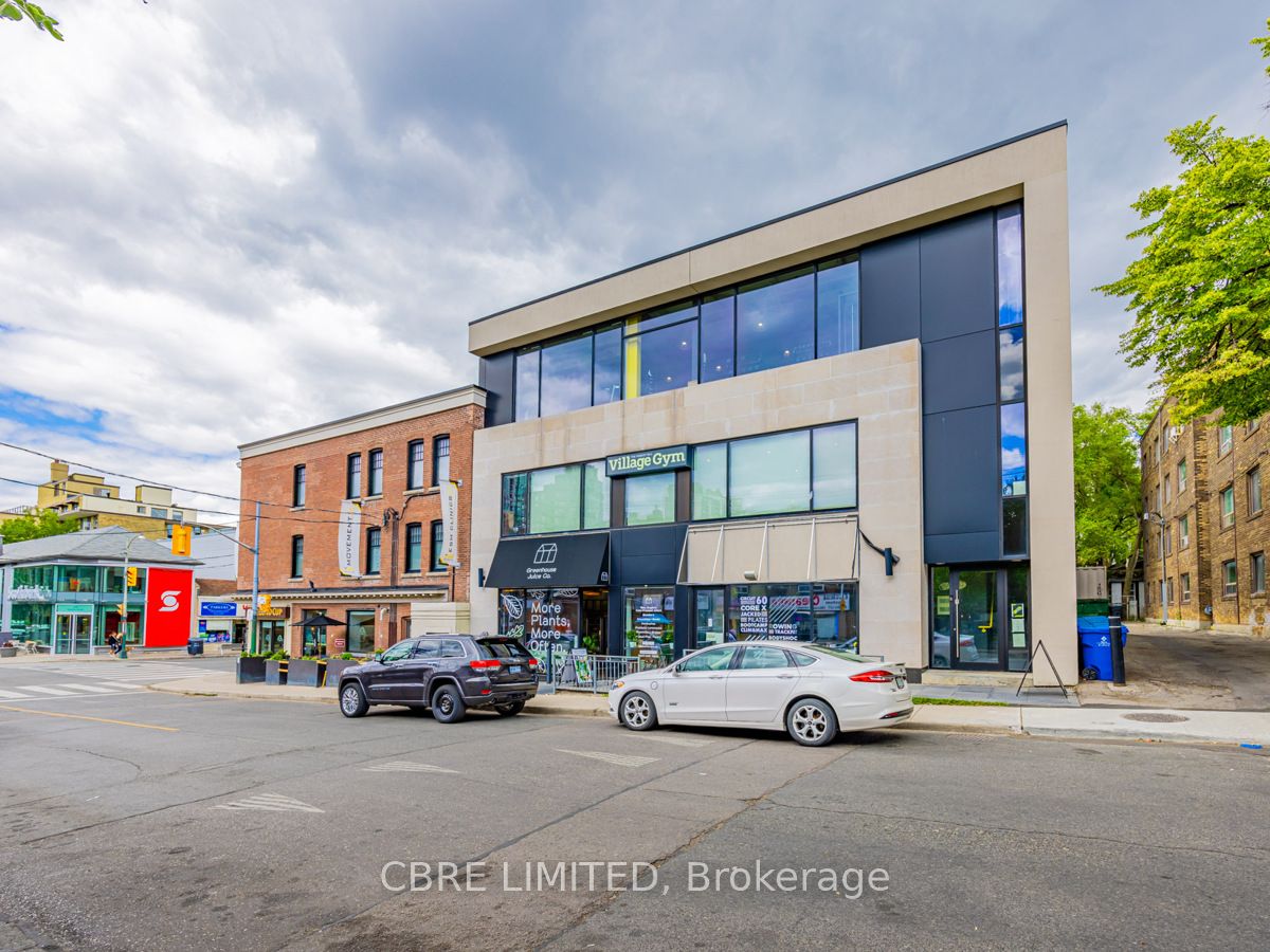 326 Lonsdale Road, Toronto, ON, M4V 1X4