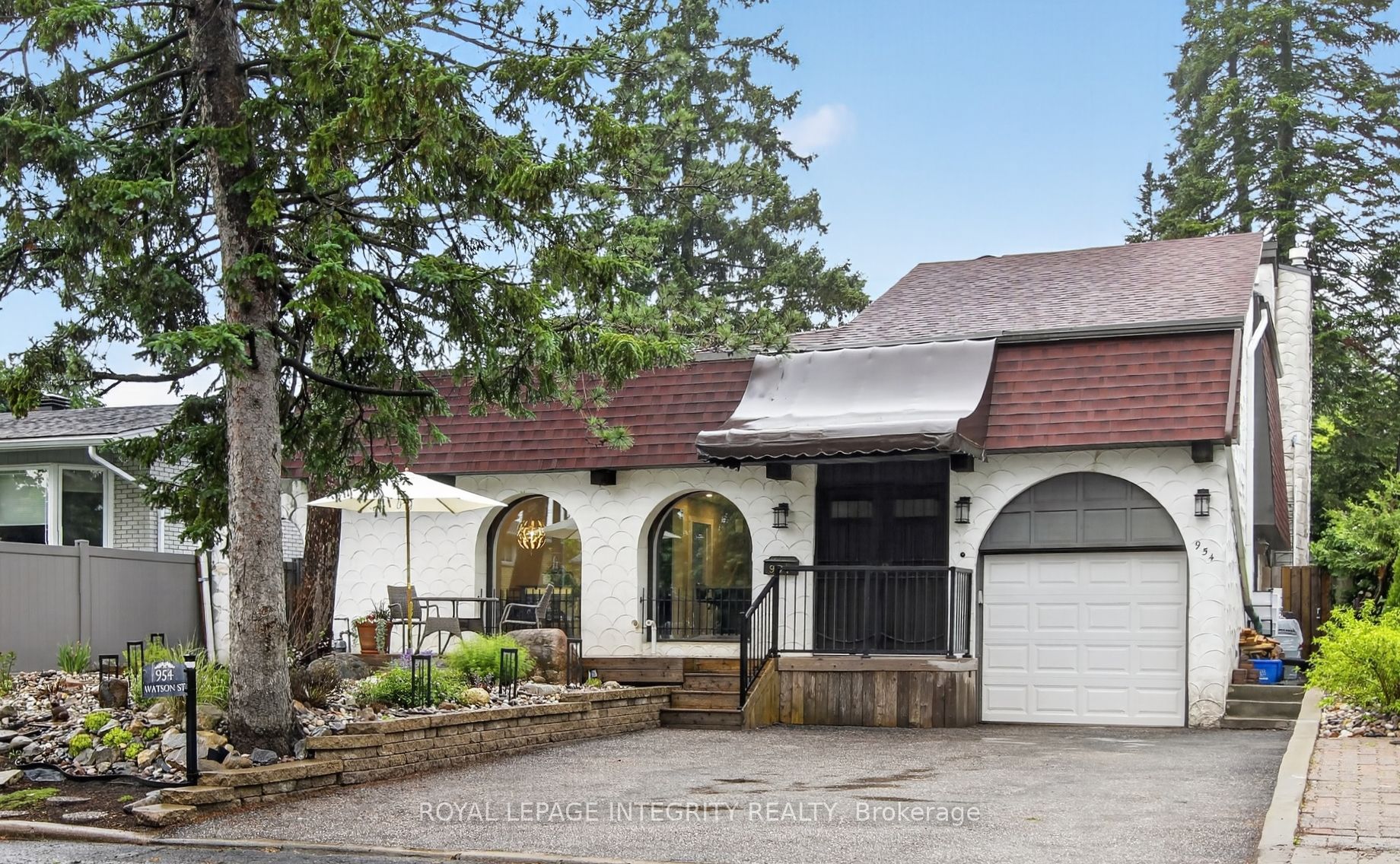 954 Watson Street, Ottawa, ON, K2B 6C2