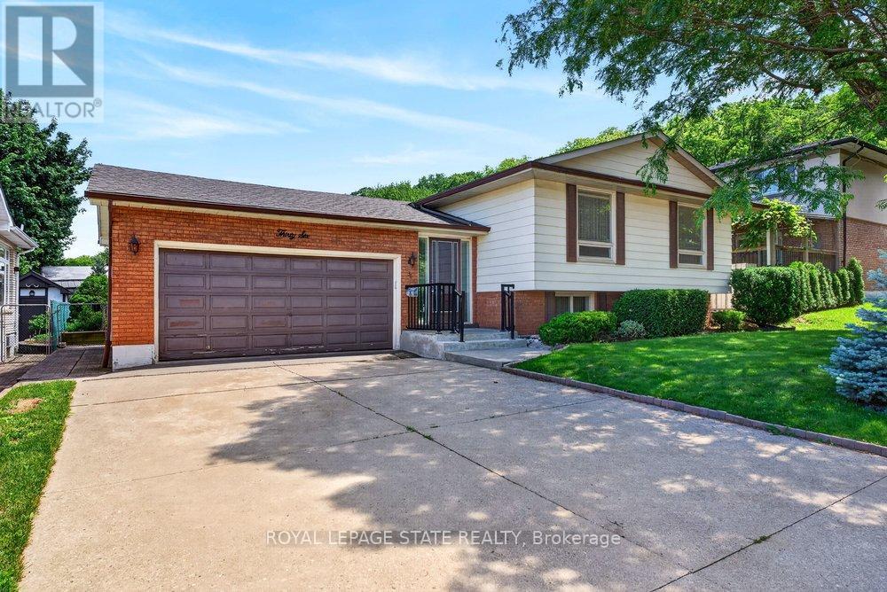 36 Gray Road South, Hamilton, ON, L8G2X5