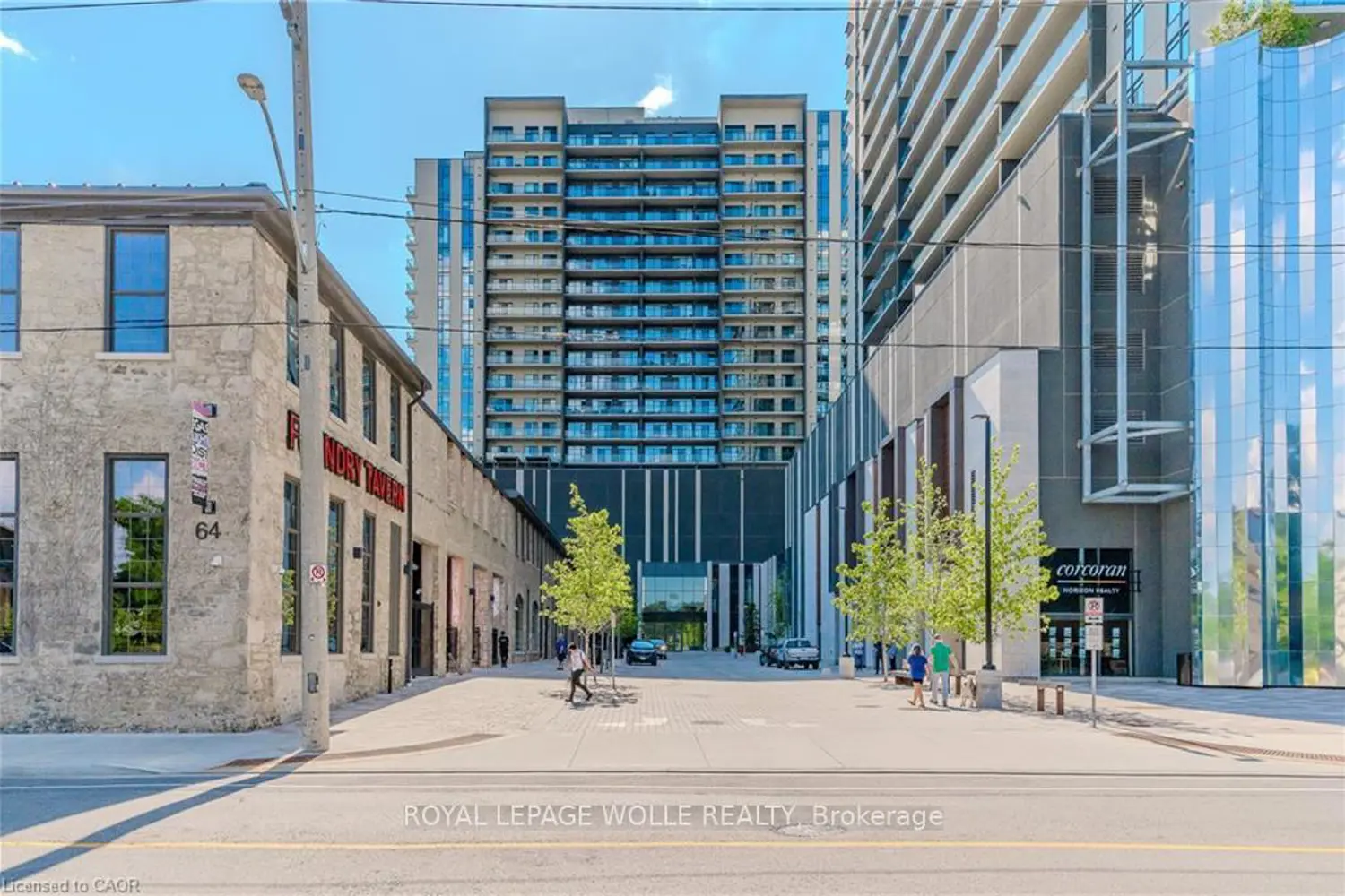 50 Grand Avenue 1604