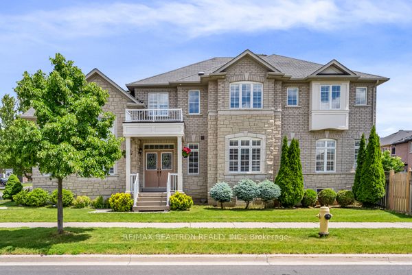 86 Batchford Crescent, Markham, ON, L6B 0C2