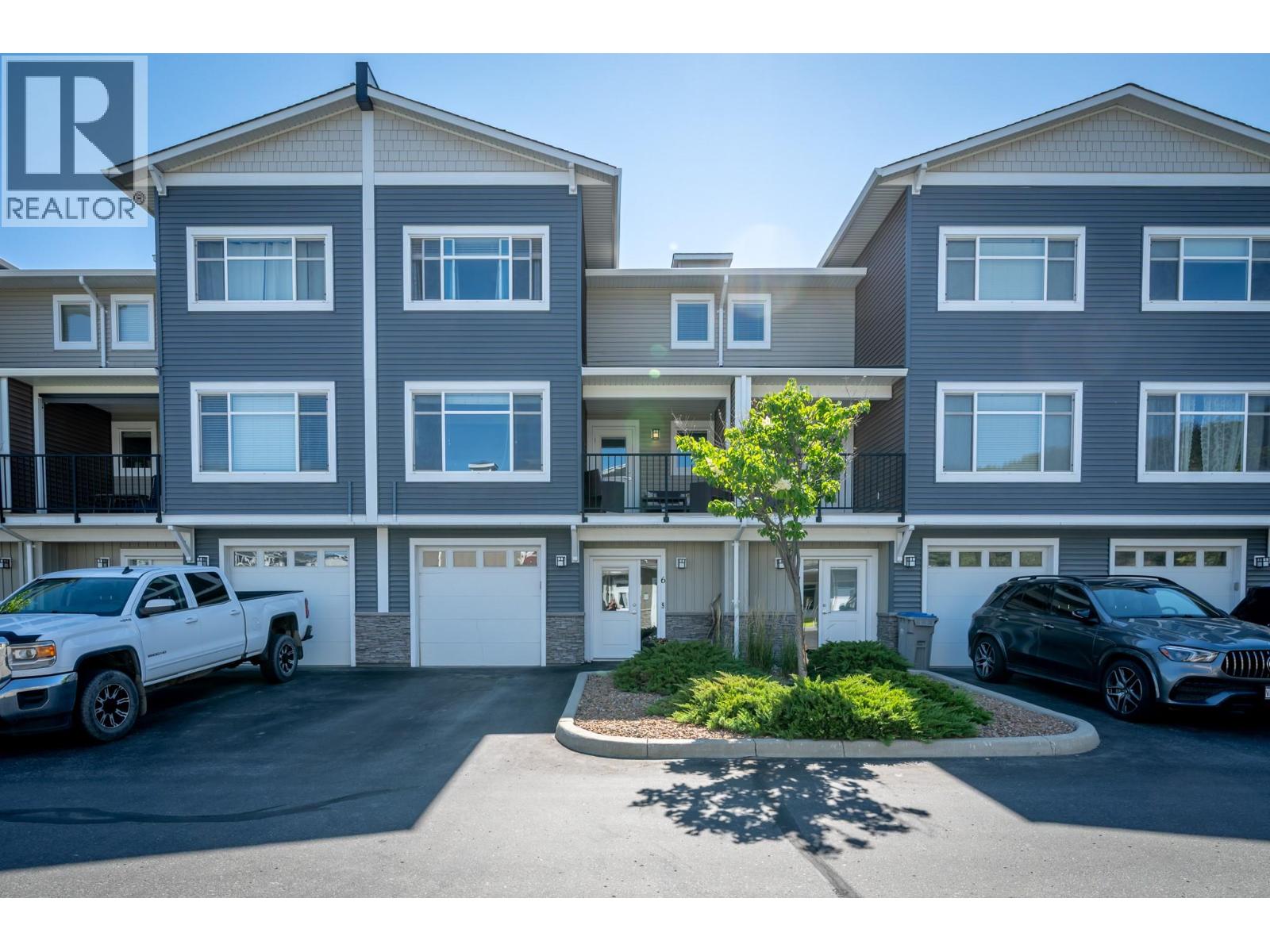 6-1711 Copperhead Drive, Kamloops, BC, V1S0C2